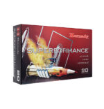 Hornady Superformance® Ammunition 270 Win 130 gr SST® SPF 20/Box - Bild 3