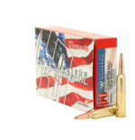 Hornady American W. Ammunition 7mm REM Mag 139 gr Interlock® 20/Box - Bild 3