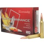 Hornady Superformance® Ammunition 7mm REM Mag 139 gr SST® SPF 20/Box - Bild 3