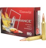Hornady Superformance® Ammunition 7mm REM Mag 154 gr SST® SPF 20/Box - Bild 3