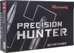 Hornady Precision Hunter™ Ammunition 28 Nosler 162 gr ELD-X® 20/Box - Bild 2
