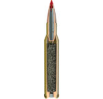 Hornady Custom™ Ammunition 275 Rigby 140 gr SP 20/Box - Bild 2