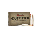 Hornady Outfitter® Ammo 7mm PRC 160 gr CX™ 20/Box - Bild 2