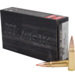 Hornady Black™ Ammunition 7.62X39 123 gr SST® 20/Box - Bild 3