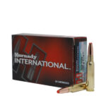 Hornady International™ Ammunition 308 Win 150 gr ECX™ 20/Box - Bild 2