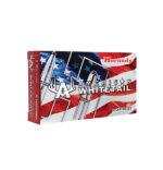 Hornady American W. Ammunition 308 Win 150 gr Interlock® 20/Box - Bild 4
