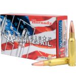 Hornady American W. Ammunition 308 Win 150 gr Interlock® 20/Box - Bild 3