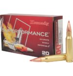 Hornady Superformance® Ammunition 308 Win 150 gr SST® 20/Box - Bild 3