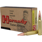 Hornady Custom™ Ammunition 308 Win 150 gr SST® 20/Box - Bild 3