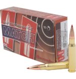 Hornady Superformance® Ammunition 308 Win 168 gr ELD® Match 20/Box - Bild 2