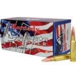 Hornady American Gunner® Ammunition 308 Win 155 gr BTHP 50/Box - Bild 3