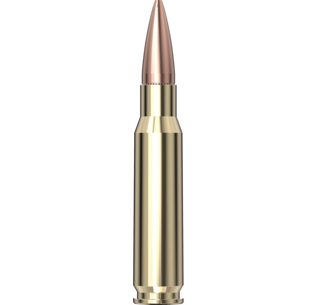 h80967_ny.jpg Hornady american gunner® ammunition 308 win 155 gr bthp 50/box - bild 1