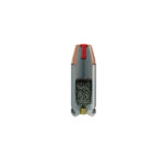 Hornady Critical Defense® Rifle Ammo 30 Carbine 110 gr FTX® CD 25/Box - Bild 2