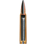 Hornady Custom™ Ammunition 30-06 220 gr Interlock RN 20/Box - Bild 2