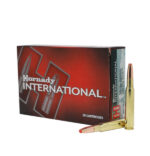 Hornady International™ Ammunition 30-06 SPRG 165 gr ECX™ 20/Box - Bild 2