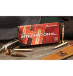 Hornady Superformance® Ammunition 30-06 GMX® 20/Box - Bild 2