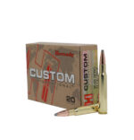 Hornady Custom™ Ammunition 30-06 Sprg 180 gr SP 20/Box - Bild 3