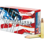 Hornady American W. Ammunition 350 Legend 170 gr Interlock® 20/Box - Bild 3