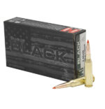 Hornady Black™ Ammunition 5.45X39 60 gr V-MAX® 20/Box - Bild 3