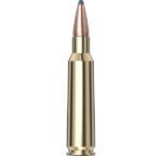 Hornady Custom™ Ammunition 250 Savage 100 gr Interlock® 20/Box