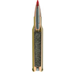 Hornady Custom™ Ammunition 250 Savage 100 gr Interlock® 20/Box - Bild 2