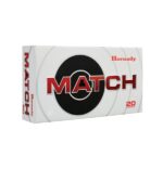 Hornady Match™ Ammunition 6mm Creedmoor 108 gr ELD® Match 20/Box - Bild 2