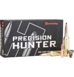 Hornady Precision Hunter™ Ammunition 6mm CM 103 gr ELD-X® 20/Box - Bild 2