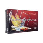 Hornady Superformance® Ammunition 6mm Creedmoor 90 gr CX™ SPF 20/Box - Bild 3