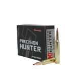 Hornady Precision Hunter™ Ammunition 25-06 REM 110 gr ELD-X® 20/Box - Bild 2