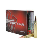 Hornady International™ Ammunition 6.5x55 140 gr ECX™ 20/Box - Bild 3