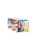 Hornady American Gunner® Ammunition 6.5 Creedmoor 140 gr BTHP 50/Box - Bild 3