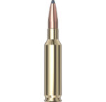 Hornady American W. Ammunition 6.5 CM 129 gr Interlock® 20/Box
