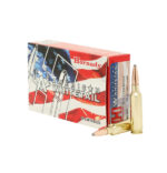 Hornady American W. Ammunition 6.5 CM 129 gr Interlock® 20/Box - Bild 3