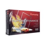Hornady Superformance® Ammunition 6.5 Creedmoor 120 gr CX™ SPF 20/Box - Bild 3