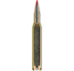Hornady Superformance® Ammunition 6.5 Cm129 gr SST® SPF 20/Box - Bild 2