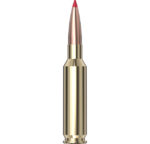 Hornady V-Match™ Ammunition 6.5 Creedmoor 100 gr ELD-VT™ 20/Box