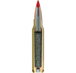 Hornady Black™ Ammunition 224 Valkyrie 75 gr BTHP Black™ 20/Box - Bild 2