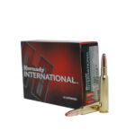 Hornady International™ Ammunition 7X57 150 gr ECX™ 20/Box - Bild 2