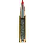 Hornady Black™ Ammunition 6mm ARC 105 gr BTHP MATCH™ BLACK™ 20/Box - Bild 2