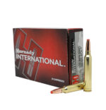 Hornady International™ Ammunition 300 Win Mag 165 gr ECX™ 20/Box - Bild 2
