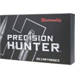 Hornady Precision Hunter® Ammo 300 Win Mag 178 gr ELD-X® 20/Box - Bild 2