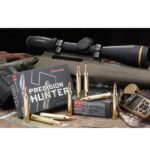 Hornady Precision Hunter® Ammo 300 Win Mag 178 gr ELD-X® 20/Box - Bild 3
