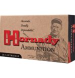 Hornady Custom™ Ammunition 300 WM 180 gr Interlock SP 20/Box - Bild 2