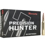 Hornady Precision Hunter™ Ammunition 300 PRC 212gr ELD-X® 20/Box - Bild 2