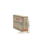 Hornady Outfitter® Ammunition 300 Win Mag 180 gr CX™ 20/Box - Bild 3