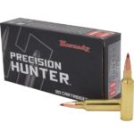 Hornady Precision Hunter™ Ammunition 300 WSM 200 gr ELD-X® 20/Box - Bild 2