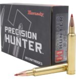 Hornady Precision Hunter™ Ammunition 300 WBY M. 200 gr ELD-X® 20/Box - Bild 2