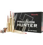 Hornady Precision Hunter™ Ammunition 338 Win M. 230 gr ELD-X® 20/Box - Bild 2
