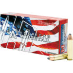 Hornady American W. Ammunition 450 Bushhmaster 245 gr Interlock® 20/Bo - Bild 3