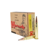 Hornady Custom™ Ammunition 303 British 150 gr SP 20/Box - Bild 3
